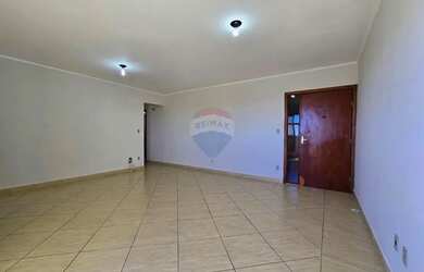 Imagem 3: Apartamento com 3 dormitórios na Vila dos Lavradores em Botucatu SP