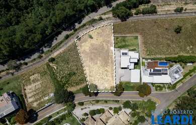 Imagem 10: TERRENO - SERRA DOS LAGOS (JORDANÉSIA) - SP