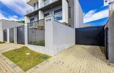 Imagem 11: Sobrado Triplex com 3 dormitórios à venda, 139 m² no Fanny - Curitiba/PR