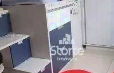 Imagem 7: Casa com 3 dormitórios à venda, 198m² por R$ 750.000 - Granada - Uberlândia/MG