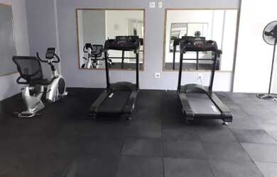 Imagem 13: Apartamento 2 Dormitórios à Venda ou Aluguel no Demarchi 50m², Lazer...