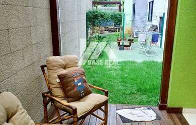 Imagem 9: Apartamento Térreo - Vista Oficinas