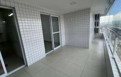 Imagem 6: Locação definitiva 2 dormitórios sendo 1 suite Ocian