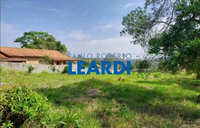 Imagem: O terreno possui 1080m² de Área e está localizado em Jardim