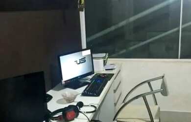 Imagem 7: Damha II - Casa assobradada com 05 dormitórios