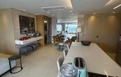 Imagem 5: Apartamento com 2 dormitórios para alugar, 112 m² por R$ 19.130,00/mês...