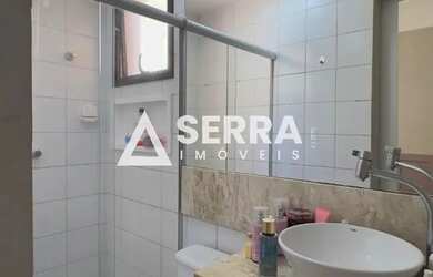 Imagem 8: Paralela Brisas Residencial Apartamento 3 Quartos 2 Suítes 79 m² Andar...