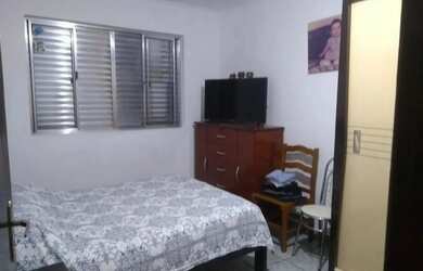 Imagem 11: CASA - SANTO ANDRÉ- PARQUE CAPUAVA