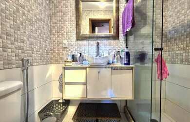 Imagem 12: Recreio dos Bandeirantes Apartamento 3 quartos, sendo 2 suites