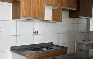 Imagem 8: Apartamento com 2 dormitórios para alugar, 57 m² por R$ 1.074,14/mês - Grama - Juiz de For