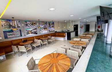 Imagem 4: Apartamento Cobertura Duplex com Elevador