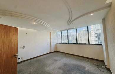 Imagem 2: Sala pra locação no Bairro Funcionários - BH