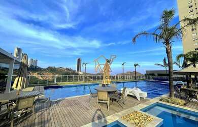 Imagem 3: Apartamento com 3 quartos à venda, 137 m² por R$ 1.890.000 - Vila da...