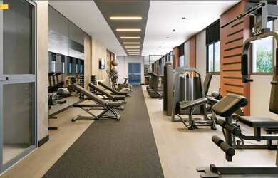 Imagem 7: Studio Moderno no Porto Maravilha com Lazer de Resort - Oportunidade