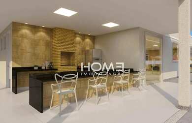 Imagem 9: Apartamento à venda, 47 m² por R$ 235.000,00 - Rio do Ouro - São Gonçalo/RJ