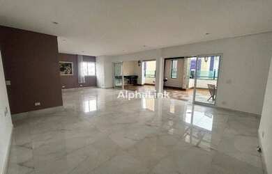 Imagem 2: Apartamento com 4 dormitórios para alugar, 260 m² por R$ 16.230,00/mês...