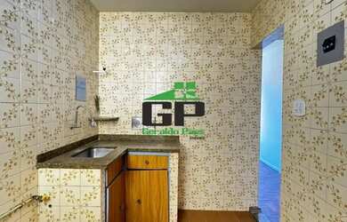 Imagem 15: Apartamento para locação na Rua Evaristo de Morais por R$ R$ 1.100/mês