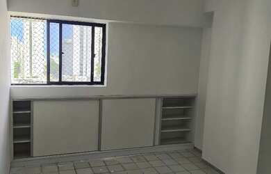 Imagem 3: Alugo amplo Apto 3 qts/ ST Varandão Nascente