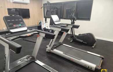 Imagem 8: Apartamento de 1 dormitório Centro de Florianópolis