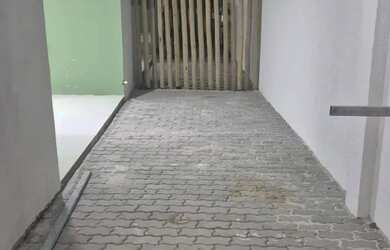 Imagem 6: 2/4 C/ SUITE 60M. Varanda, Imóvel novo, 60m² de Áreae1 Vaga na garagem