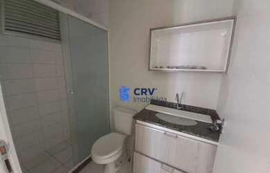 Imagem 9: Apartamento para alugar, 72 m² por R$ 3.350,00/mês - Residencial do Lago - Londrina/PR
