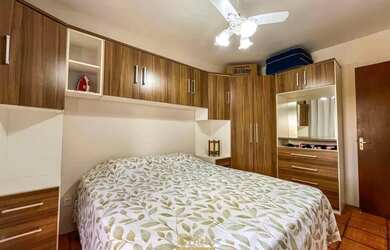 Imagem 9: Imóvel para venda possui 54 metros quadrados com 1 quarto em Praia Grande - Torres - RS