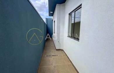 Imagem 15: Casa Geminada à Venda e para Locação Jardim Nações Unidas Região...