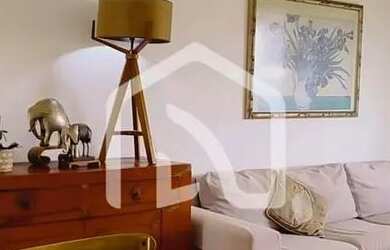 Imagem 5: Apartamento para locação, Sítio Tamboré Alphaville, Barueri, SP