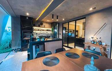 Imagem 7: ! CASA NO ALPHAVILLE SERGIPE [6042