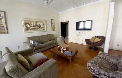 Imagem 3: Apartamento com 3 quartos à venda, 167 m² por R$ 1.050.000 - Copacabana - Rio de Janeiro/R