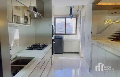 Imagem 9: Cobertura com 3 dormitórios à venda, 233 m² por R$ 3.600.000,00 - Praia...