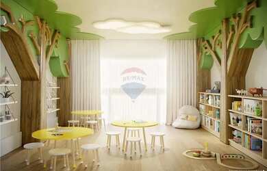 Imagem 10: Apartamento 262m², 4 suítes