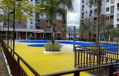 Imagem 13: Imóvel RSB IMÓVIES CRECI 6803 ALUGA no ecoparque apto 2/4 na Águas...