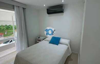 Imagem 5: CASA DE 4 SUÍTES - AQUARIUS HOUSE