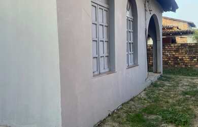 Imagem 2: Casa em salvaterra. Varanda, Área de serviço, 1 Vaga na garageme4 Dormitórios