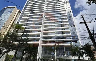 Imagem: O apartamento possui 3 Dormitórios, 1 Banheiro, 135m² de Área