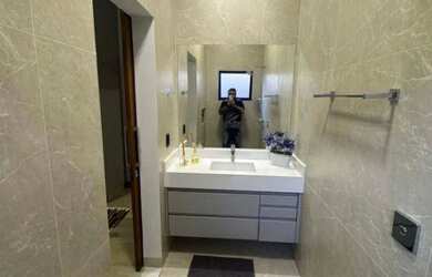 Imagem 10: Casa com 3 dormitórios à venda, 270 m² por R$ 2.330.000 - Condomínio...