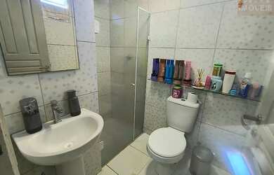 Imagem 12: EDF Marcy massagana. 10m² de Área, 1 Banheiroe2 Dormitórios