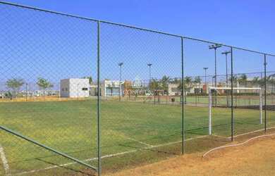 Imagem 11: Terreno com 349,14m² em Condomínio Fechado no Bairro Novo Mundo