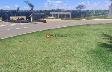 Imagem 2: Terreno à venda, 990 m² por R$ 745.000,00 - Residencial Pedro Miranda...