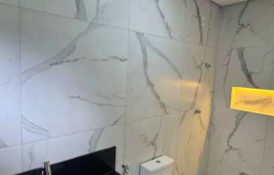 Imagem 10: 1504 Sul Casa Moderna com SPA e Área Gourmet