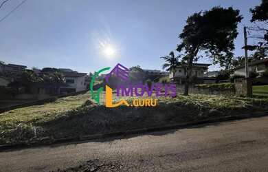 Imagem: O terreno possui 1.000m² de Área e está localizado em Pinheiro