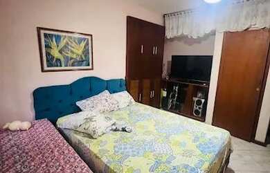 Imagem 8: Casa com 3 dormitórios para alugar, 105 m² por R$ 4.500,00/mês - Mirante...