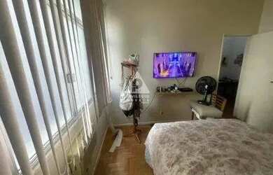 Imagem 8: Apartamento na Rua Paissandu Flamengo 2 Quartos Original 3