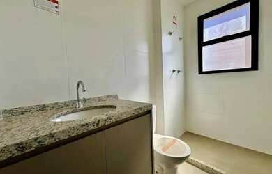 Imagem 4: Apartamento a venda no Edifício DUO Residence Club em Bauru -SP