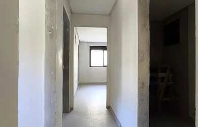 Imagem 13: Apto 3 dorm 2 vagas com AMPLO espaço externo 150m estádio do tigre em Criciúma no centro