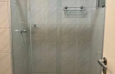 Imagem 6: Apartamento Mobiliado no Abraão em Florianópolis com 01 Dorm