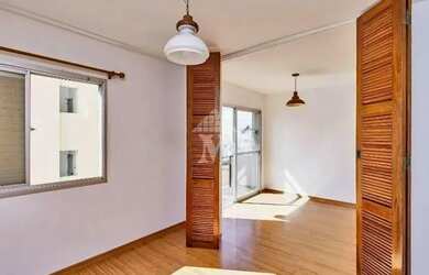 Imagem 3: Apartamento com 1 dormitório na Consolação - São Paulo