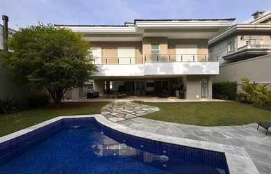 Imagem 15: Casa para locação no Tamboré 02, Santana de Paranaíba/SP