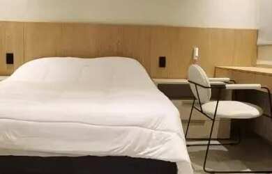 Imagem 6: APARTAMENTO - CENTRO - SP